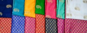 Home 93 Silk Saree